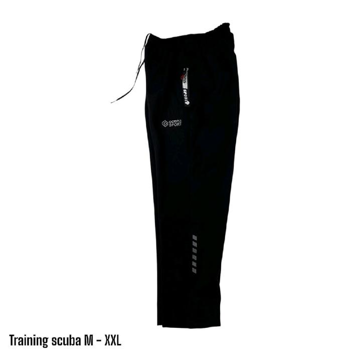 TRENING SCUBA TRENING SPORT TRENING JOGER Olahraga