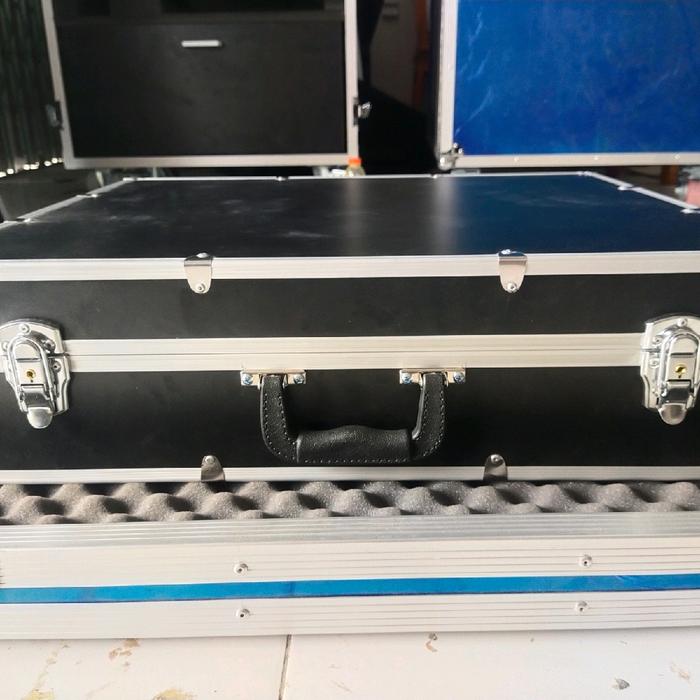 HARDCASE MIKSER TIPE DBVOICE