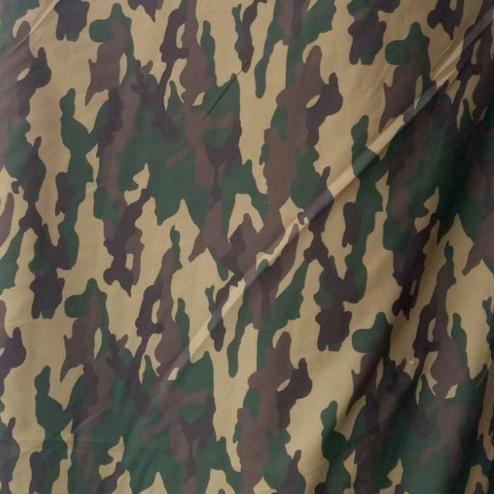 KAIN LORENG WATERPROOF polyester Waterproof untuk Tas Tenda Jacket Fashion Outdoor Indoor LORENG IMP