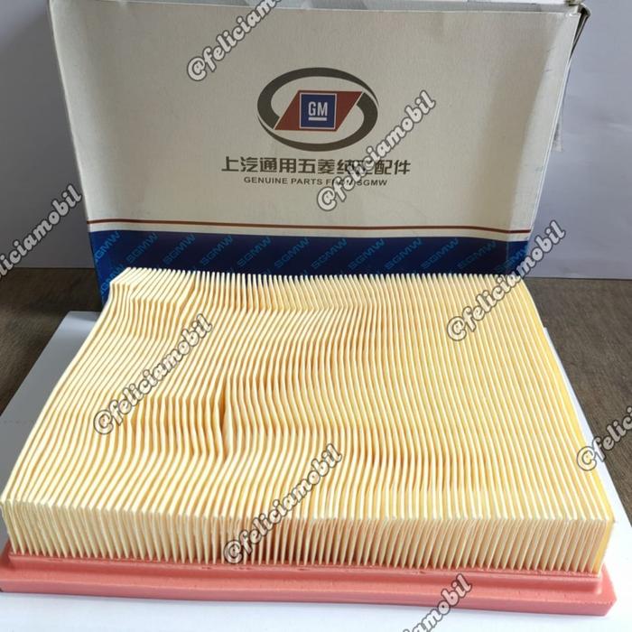 Air Filter Filter Udara Wuling Cortez 1.8 23511370