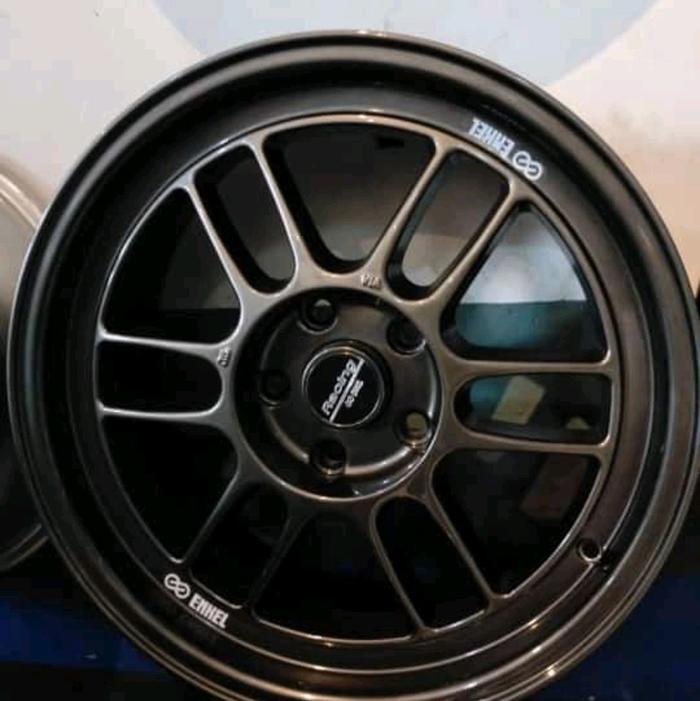 Velg Racing Enkei RPF1 Ring 17
