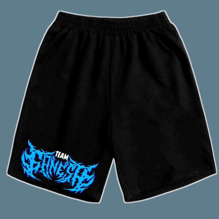 CELANA BOXSER IKSPI KERA SAKTI team ganesa Unisex Shorts Nyaman Santai Kain Lembut Cewek Cowok