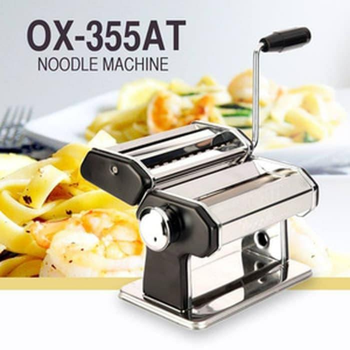 Oxone Gilingan Molen/Mie OX355ST Noodle Machine