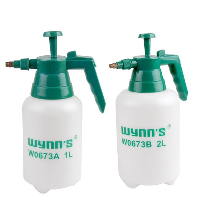 Terlaris, Manual Garden Sprayer Hand Lawn Pressure Pump Sprayer