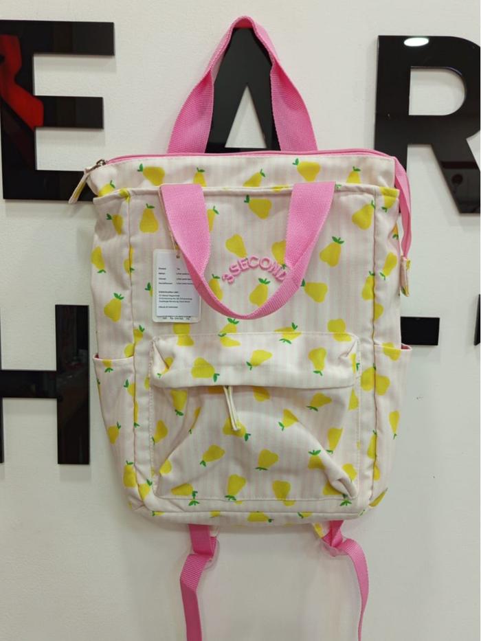 3second kids tas anak cewek  HP-020526