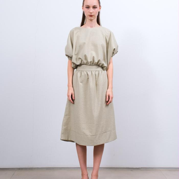CARLA - 317489 IRVINE SKIRT