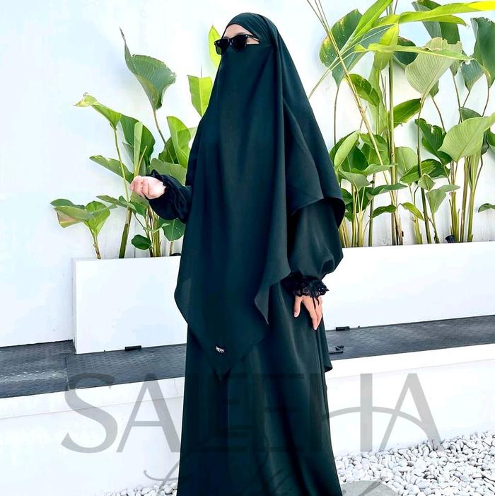 JENAYA SERIES BY SALEEHA OFFICIAL