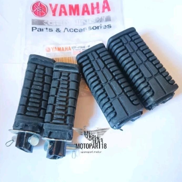 POSTEP DEPAN BELAKANG RK-KING, RX-Z,RK-K,RK-SPECIAL.
