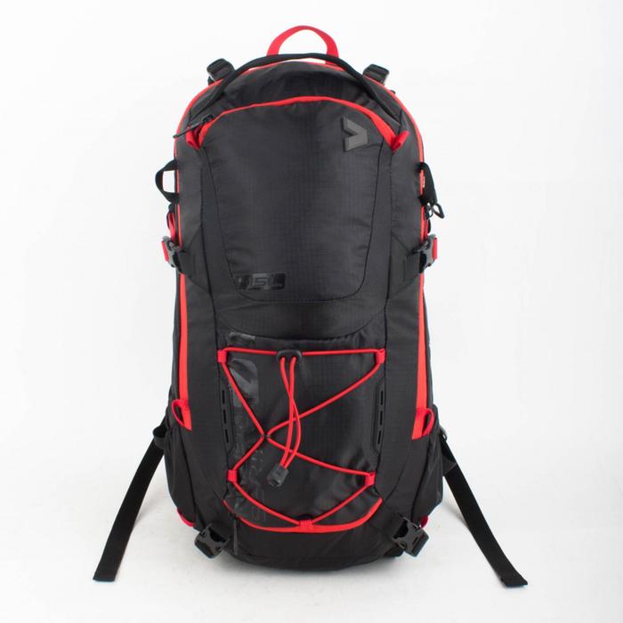 Tas Ransel Kalibre Bicycle Bag Physx Series 01 Black 15L Original 911331000 Backpack Sepeda Summit A