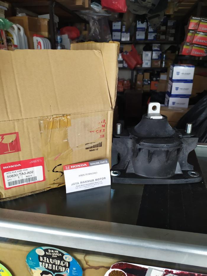 Engine Mounting Depan Honda Accord CP2 2008-2012 KI1