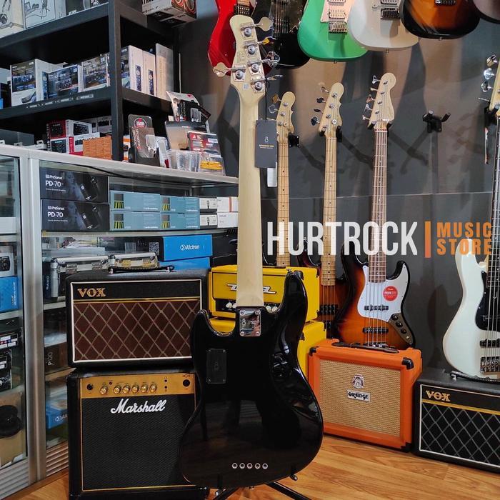 SIRE MARCUS MILLER V3 5 BK BLACK 5STRING