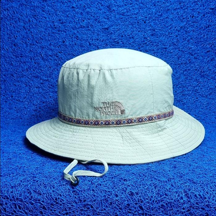 topi rimba gunung TNF size L