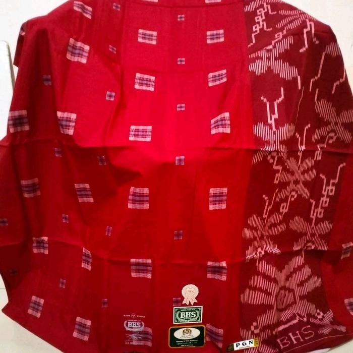 SARUNG BHS DGW,PGN SILVER SUTRA SPUNSILK 210