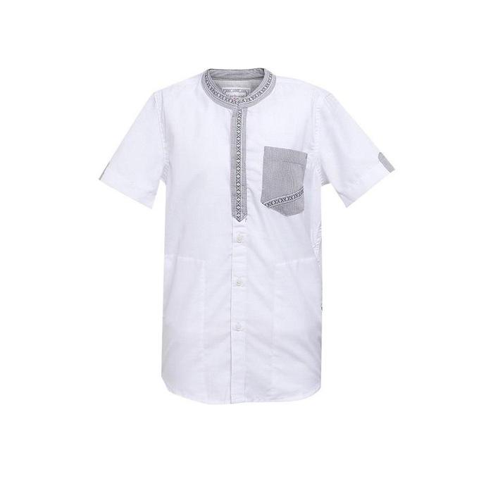 OBRAL Kemeja Koko Cardinal Kids T0438OP08A