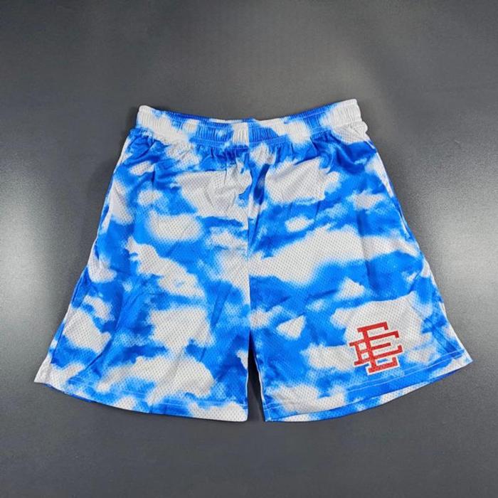 CELANA BASKET CASUAL STREETWEAR ERIC EMANUEL CLOUDY SKIES EDITION TERMURAH