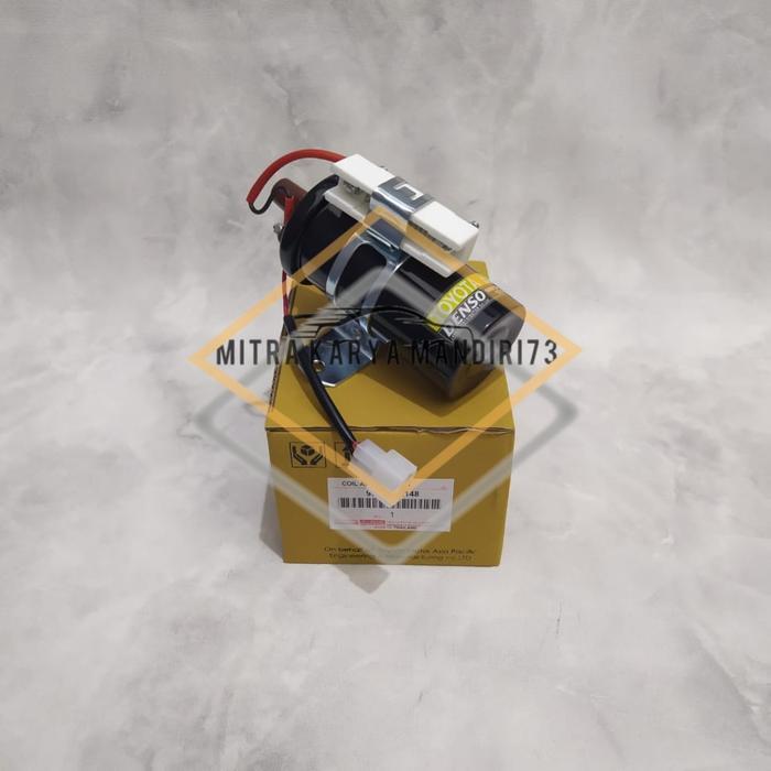 COIL KOIL IGNITION KIJANG PANJANG LONG COIL BOTOL KIJANG 5K 7K DENSO