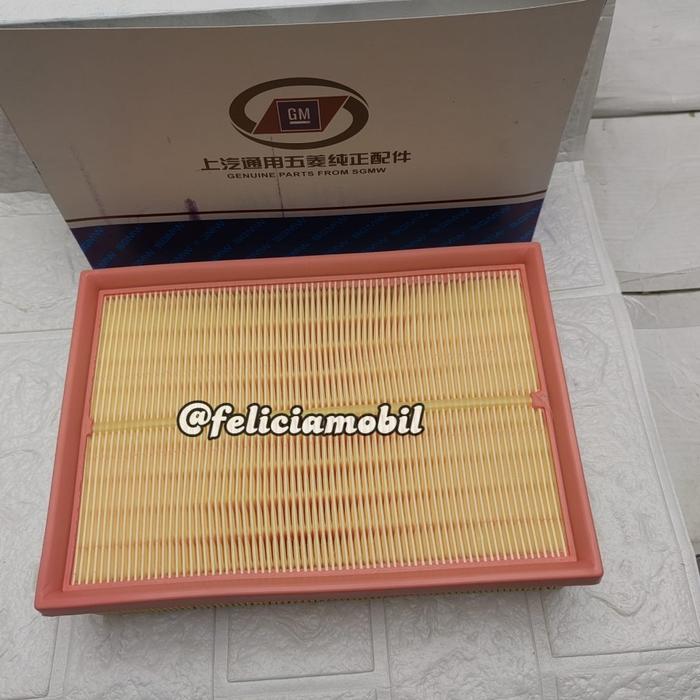 Air Filter Filter Udara Wuling Almaz 1.5