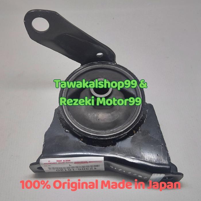 Engine Mounting Karet Dudukan Mesin Kanan Corona AT210 AT190 O1