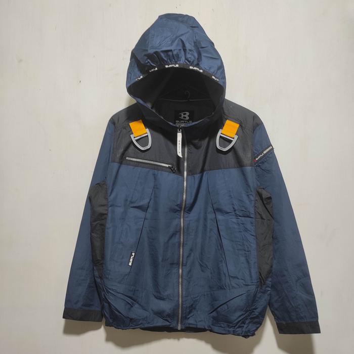 Burtle Outdoor Jacket  Size : L