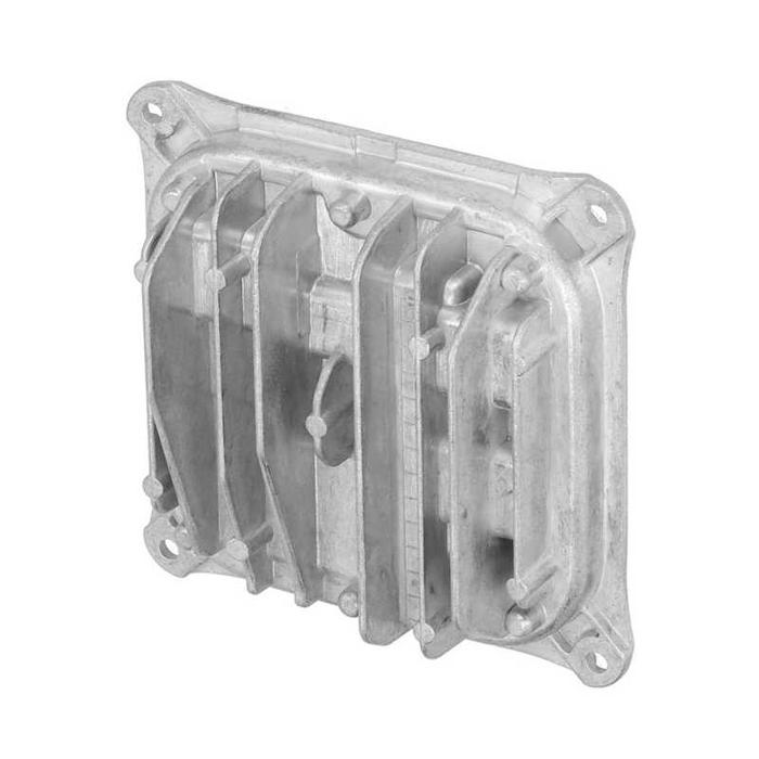 Aksesori Mobil Dasar Mobil Modul Regulator Tegangan Ballast Lampu