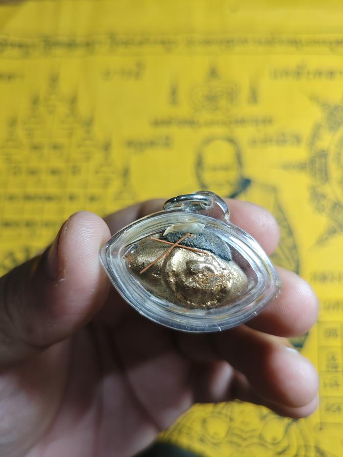 AMULET MATA AJAHN O - G0064
