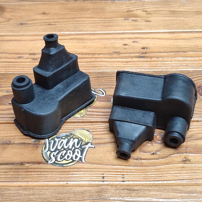 Karet Koil Cdi BGM Grommet Koil CDI BGM Karet Koil Cdi vespa bgm