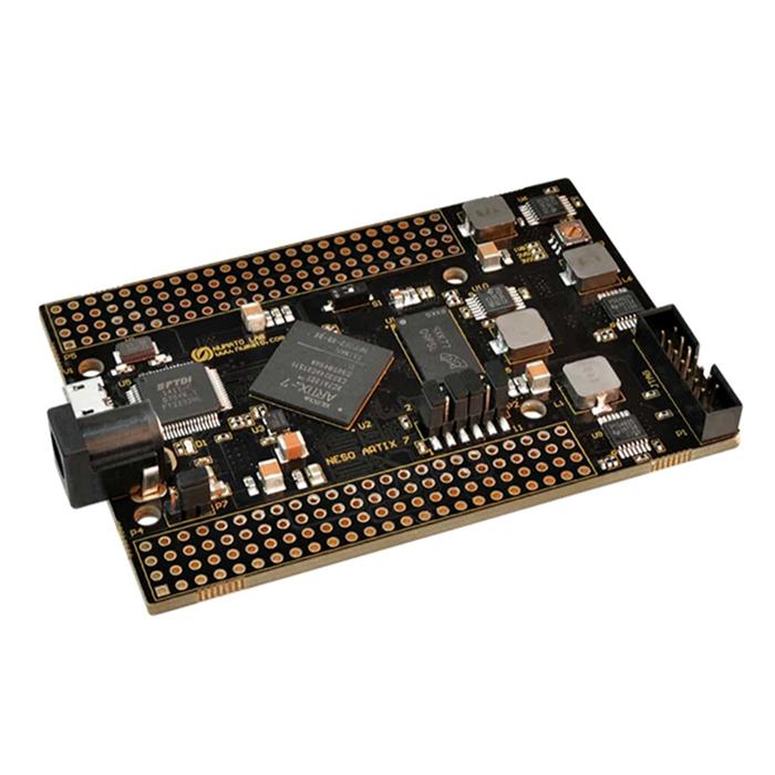 Terlaris, 1 Piece Development Board FPGA Development Board Xilinx