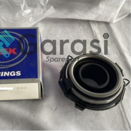 Clutch Disc+Cover / Kampas Kopling SET Isuzu Dmax 2500cc EXEDY JAPAN