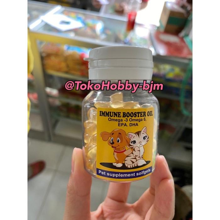 Biosan TP Injeksi Vol. 50ml & 100ml TRIPLE M - Meningkatkan Stamina