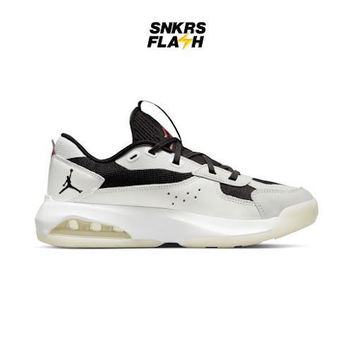 sale Sepatu Sneakers Pria AIR JORDAN 200E SUMMIT WHITE - DC9836160