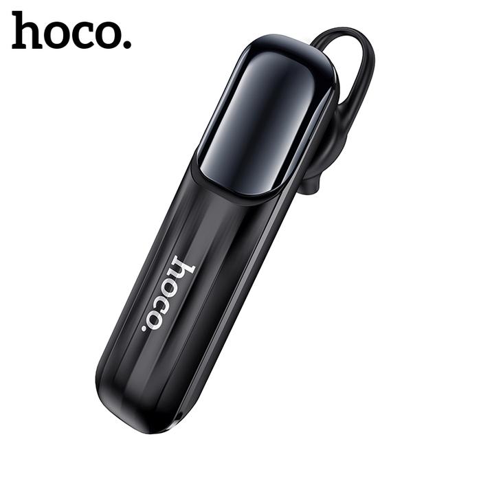Hoco V5.0 Business Bluetooth Headset Wireless Car Handsfree
