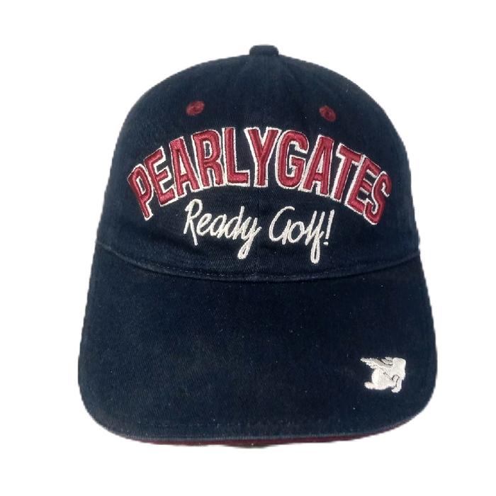 Cap Ready Golf Pearly Gates original