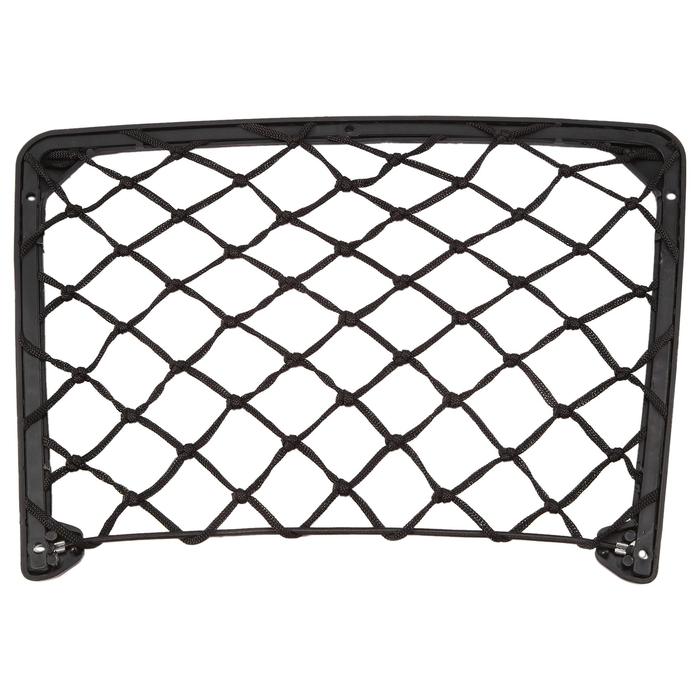 Bus Storage Bag Seat Bus Rear Net Pocket Rear Storage Bag Storage Net