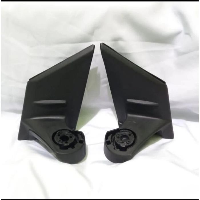 kaki spion dudukan spion toyota calya sigra