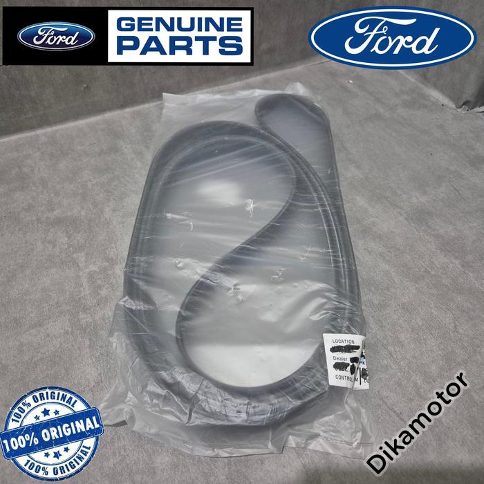 Fan belt v belt tali kipas ford new everest 2.200cc O1