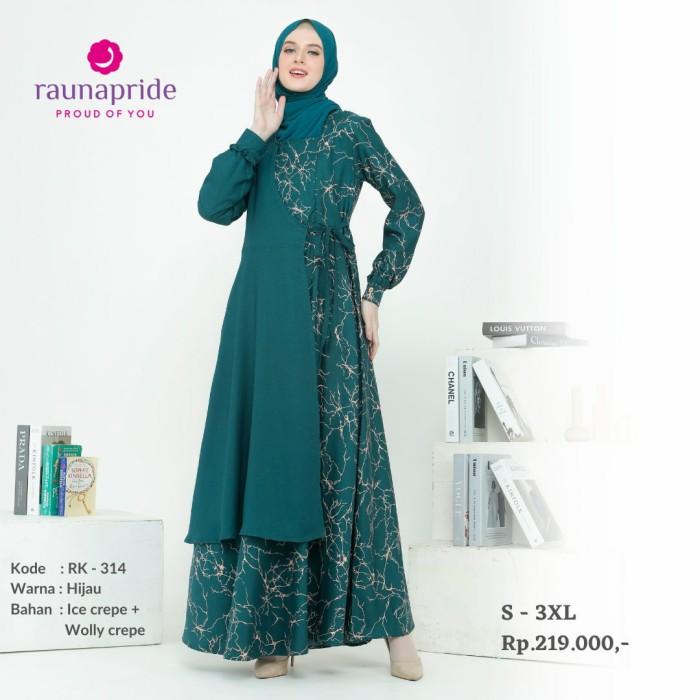 GAMIS RAUNA RK 314 / RK 315