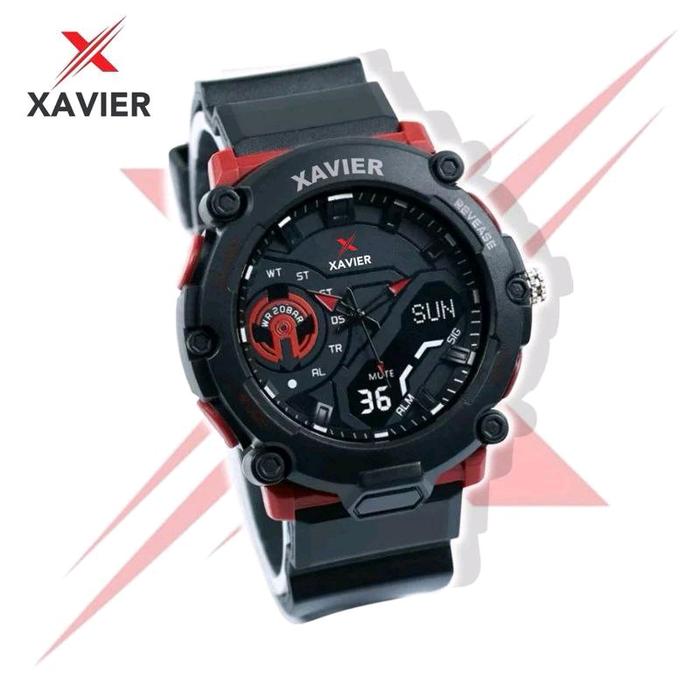 jam tangan xavier harga cuma 50 rb