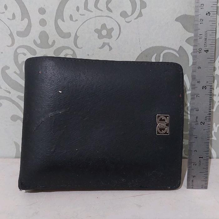 Dompet pria Guy Laroche preloved