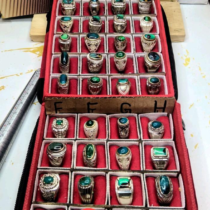batu bacan doko majiko /bacan gulau