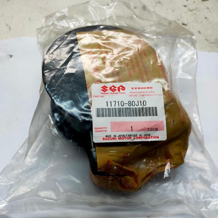 engine mounting belakang x over / SX4 KI1