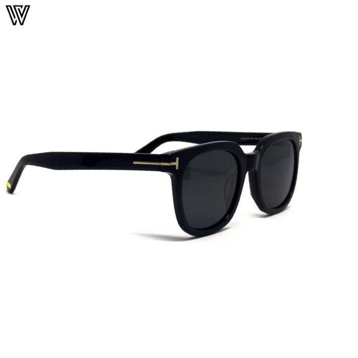 Tom Ford TF211A Black Glasses