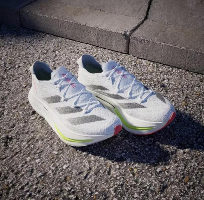 Adidas Adizero Prime X 2.0