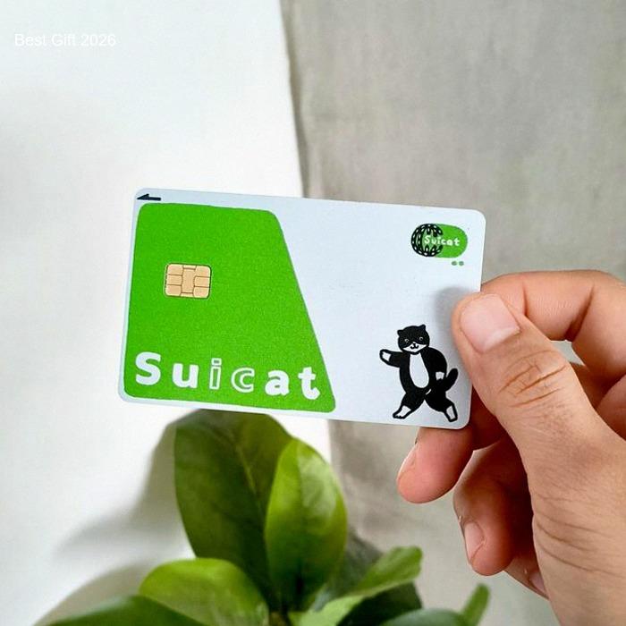 Suicat Card Emoney / Flazz | Kekinian