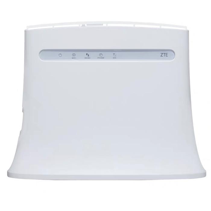 ZTE 4G Router MF283 MF283u mf283+ 4g LTE Router Modem Router Wireless