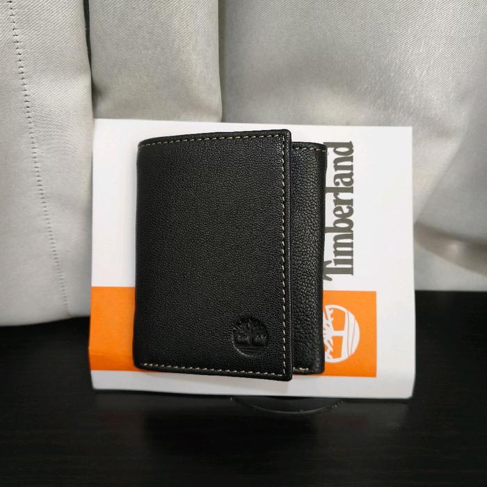 Timberland Wallet / Dompet 100% Original