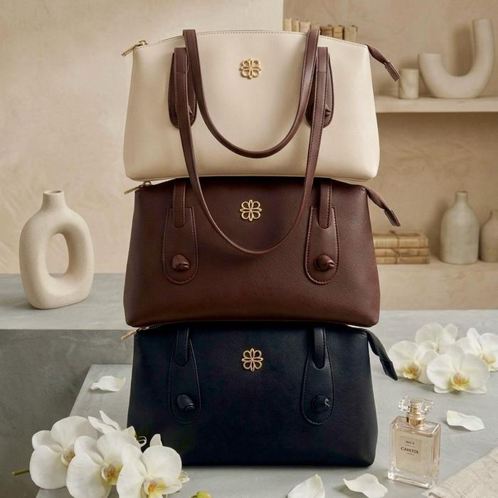 Boneca bag |  Wanita