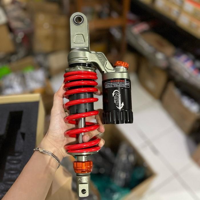 Shock KTC EXTREME single matic mio vario beat scoopy genio stylo