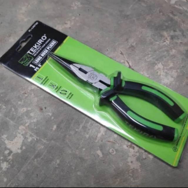 Tekiro - Tang Lancip 6 Inch