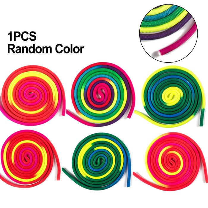 Rhythmic Gymnastics Rope Gymnastics Props Gymnastics Skipping Rope