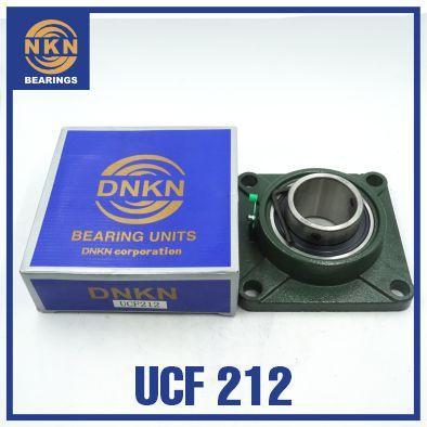 Bearing Unit UCF 212 NKN Diameter As 60 mm UC212 + F212